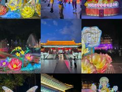 -珠海圆明新园