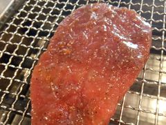 -英雄故事地摊烤肉(马驹桥店)