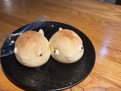 -永安鱼庄·镇江菜(丁卯店)