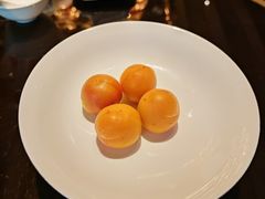 -北京四季酒店·采逸轩