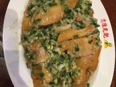 -陈光记烧腊(长寿路店)