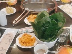 -翠峰苑火锅(迎宾路店)