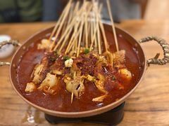 -老雒阳面馆·水席(王城路店)