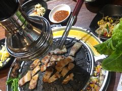 -obba烤吧(新光汇店)