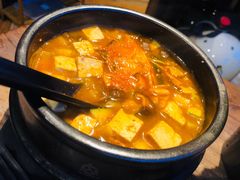大酱汤-九田家黑牛烤肉料理(无锡T12店)