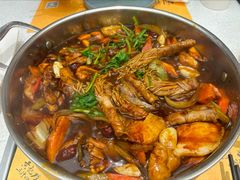 -黄记煌三汁焖锅(华发商都店)
