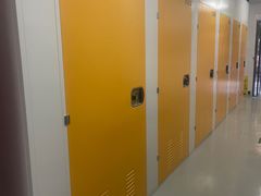 -安东易迷你仓自助寄存仓库(光复西路店)