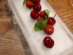 -小大董·烤鸭(王府井apm店)