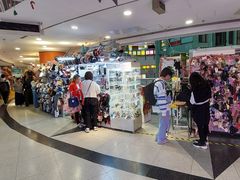 -西九龙中心