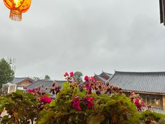 -有一锅·野生菌黑山羊腊排骨火锅(古城北门店)