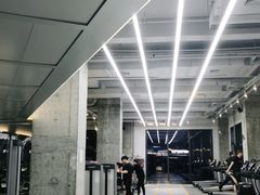 -LA合时健身4PMFIT(花桥旗舰店)