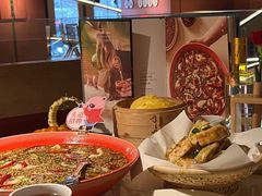 -初蓉丨遇见新川菜(亲贤街荣耀店)