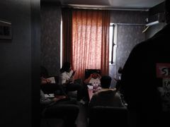 -猫尾侦探俱乐部·剧本杀·狼人杀