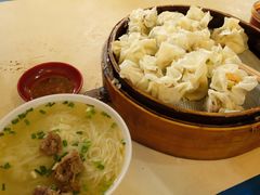 -海汇源老烧麦店(东大街总店)