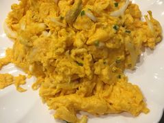 银鱼炒蛋-品渔味湖鲜馆(拈花湾店)