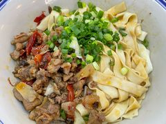 -万三面馆(青龙正街太古里店)