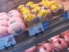-巴黎贝甜(五道口店)