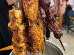 -炒豆合作社(东四总店)