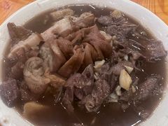 -北京小肠陈饭庄(方庄店)