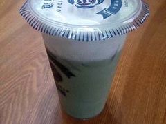 -茶百道(下沙宝龙二期店)