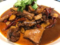-茶叁酒肆·楚味江湖(菱角湖店)
