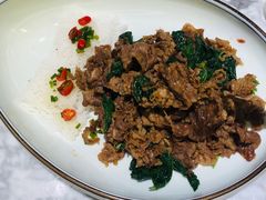 -PHO爺·越南料理(亦庄大族广场店)