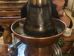 -小锅巴纳西餐厅