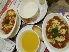-卡朋西餐(较场西路店)