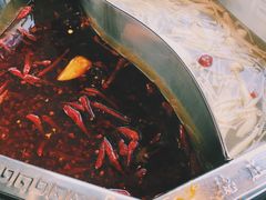 -重庆德庄火锅(体育中心店)