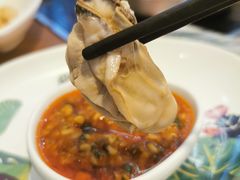 -樾餐厅泰式海鲜火锅(民歌湖店)