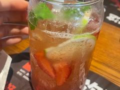 -原石牛扒·约会餐厅(龙城万科里店)