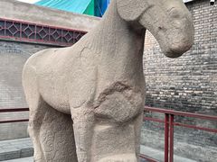 -西安碑林博物馆