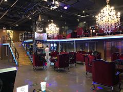 -明日世界密室轰趴·剧本桌游·箭馆团建(国贸店)