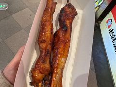 -一代烤翅王(大汉口店)