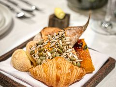 -Le Bistrot de Racine