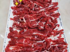 -潮悦牛肉火锅城(水贝店)