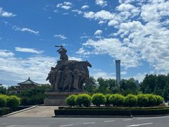 -中国农业博物馆