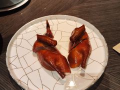 -万丽轩·粤菜(王府井金茂万丽酒店)