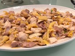 -壹零贰小馆(桂城石啃店)