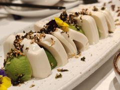 -若蘭慈·无国界素食料理(欢乐海岸店)