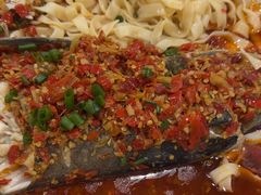 -湖南人家湘菜馆(镇江路店)
