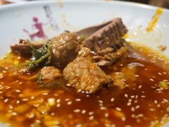 -耍哥串串香(香月湖店)
