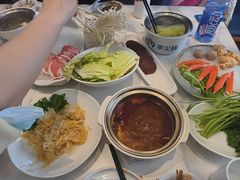 -蒙都43°9羊火锅·赤峰美食(宁城店)