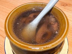 莲藕排骨瓦罐汤-万方圆拌粉瓦罐汤(滕王阁旗舰店)