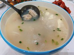 -聚春园自助餐厅(东街口店)