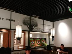 大堂-大榕树下顺德菜(融创茂店)