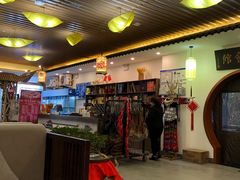 -潇湘·永州会馆(百子湾店)