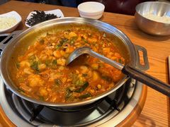 -蚂蚁家辣炒章鱼(海云台店)