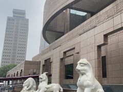 -上海博物馆(人民广场馆)