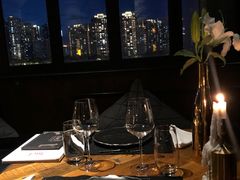 店内布置-AZUL by FUEL蓝色·法式酒馆(琶醍店)